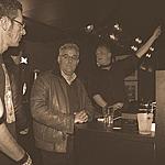 sabato 8 dicembre 2012 hexen Canazei discoteca