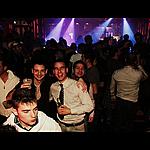 sabato 8 dicembre 2012 hexen Canazei discoteca