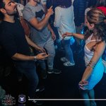 LA GRANDE APERTURA ESTIVA Hexen Klub 2016
