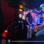 LA GRANDE APERTURA ESTIVA Hexen Klub 2016