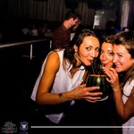 Ladies night sabato 27 agosto Hexen Klub