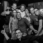 50 SFUMATURE DI GREY GOOSE Hexen Klub 2016