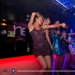 Ladies night sabato 27 agosto Hexen Klub