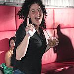 sabato 8 dicembre 2012 hexen Canazei discoteca