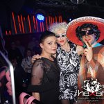 Carnival Party 2017 Hexen Klub