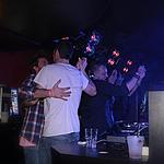 sabato 8 dicembre 2012 hexen Canazei discoteca