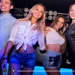 Ladies night sabato 27 agosto Hexen Klub