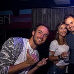 50 sfumature di Grey Hexen Klub 2016