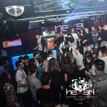 Fluo Party Hexen Klub Canazei