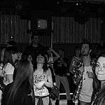 sabato 8 dicembre 2012 hexen Canazei discoteca