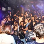 Gold night con i Vip