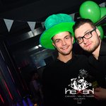 San Patrick