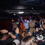 Carnival Party 2017 Hexen Klub