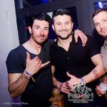 Hexen Canazei Val di Fassa 02.04.2016