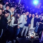Papeete & Rds on tour Hexen Klub Canazei