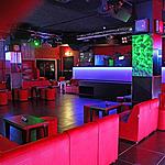 Hexen klub discoteca Canazei - Dolomiti - Val di Fassa