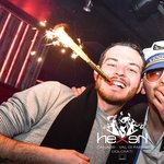 Sisters Cap Hexen Klub Canazei
