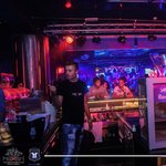 LA GRANDE APERTURA ESTIVA Hexen Klub 2016