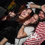 Carnival Party Disco Hexen Klub Canazei