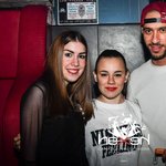Sisters Cap Hexen Klub Canazei