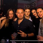 Ladies night sabato 27 agosto Hexen Klub