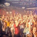 MarquezLand Hexen Klub 