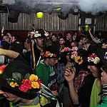 sabato 8 dicembre 2012 hexen Canazei discoteca