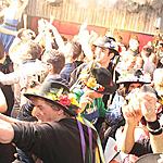 sabato 8 dicembre 2012 hexen Canazei discoteca