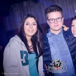 Hexen Canazei Val di Fassa 02.04.2016