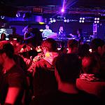 sabato 8 dicembre 2012 hexen Canazei discoteca