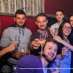 LA GRANDE APERTURA ESTIVA Hexen Klub 2016