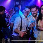 LA GRANDE APERTURA ESTIVA Hexen Klub 2016