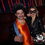 Carnival Party 2017 Hexen Klub