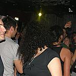 discoteca trentino Hexen Canazei 2011