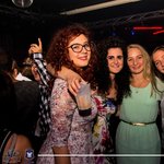 Ladies night sabato 27 agosto Hexen Klub