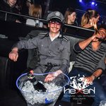 Hashtag Party Hexen Klub Canazei