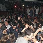 discoteca trentino Hexen Canazei 2011