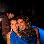 Ladies night sabato 27 agosto Hexen Klub
