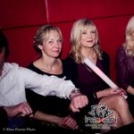 Hexen Canazei Val di Fassa 02.04.2016