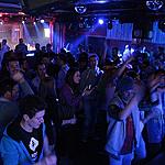 sabato 8 dicembre 2012 hexen Canazei discoteca