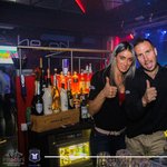 LA GRANDE APERTURA ESTIVA Hexen Klub 2016