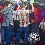 Fluo Party Hexen Klub Canazei