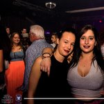 Ladies night sabato 27 agosto Hexen Klub