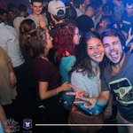 LA GRANDE APERTURA ESTIVA Hexen Klub 2016