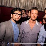 Ladies night sabato 27 agosto Hexen Klub