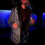 sabato 8 dicembre 2012 hexen Canazei discoteca
