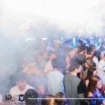 LA GRANDE APERTURA ESTIVA Hexen Klub 2016