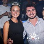 Miss Stella del Mare estate 2017