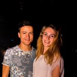 Ladies night sabato 27 agosto Hexen Klub