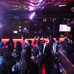 sabato 8 dicembre 2012 hexen Canazei discoteca